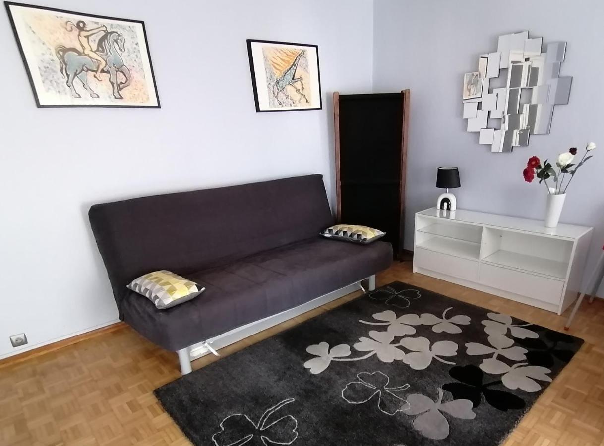 Appartement Hyper Centre D'avignon
