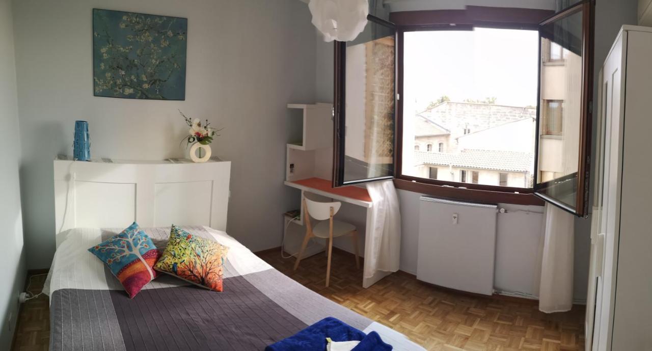 Appartement Hyper Centre D'avignon Avignon