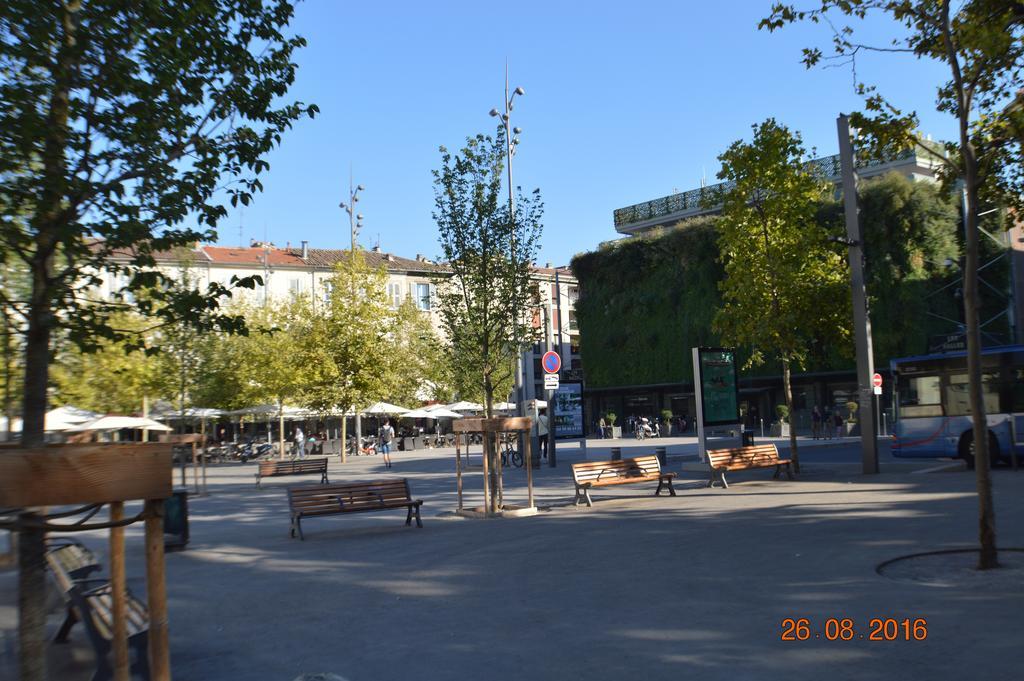Appartement Hyper Centre D'avignon Avignon