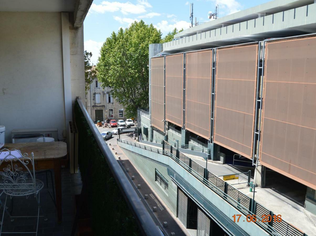 Appartement Hyper Centre D'avignon *