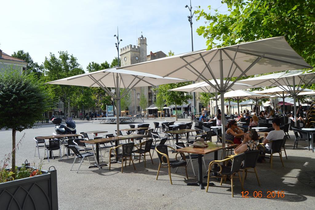 Apartment Hyper Centre D'avignon